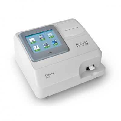 熒光免疫分析儀chf 600、chf 601、chf 602、chf 603、chf 610