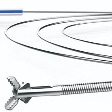 無源內(nèi)窺鏡用手術器械endoscopic accessories