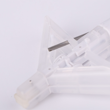 微創(chuàng)筋膜閉合器bkfcs-15、bkfcs-13、bkfcs-10