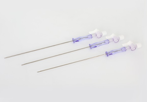 bt-12、bt-15一次性使用氣腹針