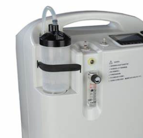 eo-320、eo-500醫(yī)用分子篩制氧機