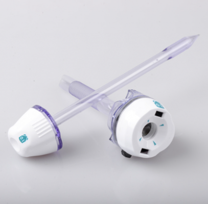 fhccq-10，fhccq-12一次性使用腹腔鏡用穿刺器