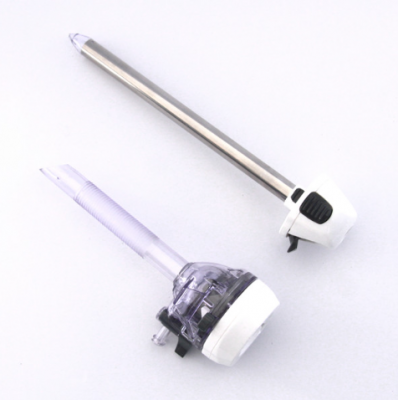 一次性使用腹腔鏡用穿刺器φ5mm、φ8mm、φ10mm