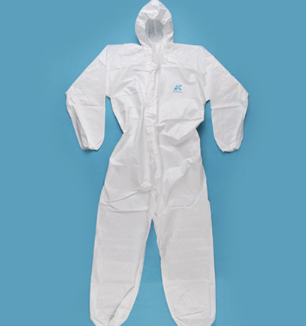 吉祥三寶醫(yī)用一次性防護(hù)服160、165、170、175