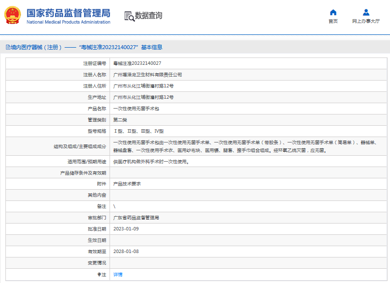 福澤龍***次性使用無菌手術(shù)包Ⅰ型、Ⅱ型、Ⅲ型、Ⅳ型1.png