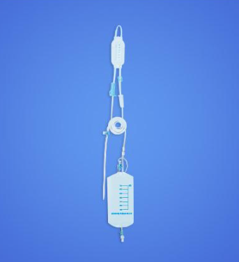 一次性使用腦室外引流器8f、10f、12f、14f
