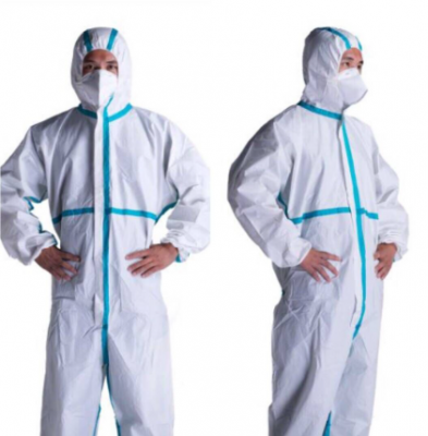 奧能一次性醫(yī)用防護(hù)服連身式145、150、155、160