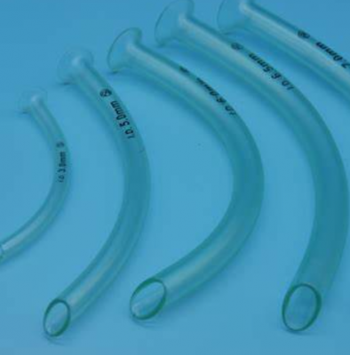 安納生一次性使用鼻咽通氣道3.5mm，4.0mm，4.5mm