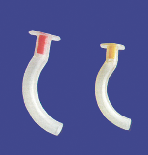 一次性使用鼻咽通氣道7.0mm，7.5mm，8.0mm安納生