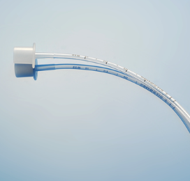 正帆一次性使用加強型氣管插管zf-0501-035、zf-0502-040、zf-0503-045
