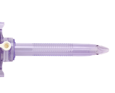 一次性腹腔鏡用穿刺器及套裝scl-tha-a、b、c