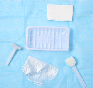 一次性使用備皮包Ⅰ型、Ⅱ型華裕