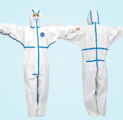 醫(yī)用防護(hù)服連身式160、165、170、175、180、185