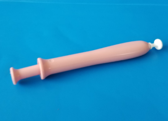一次性使用無(wú)菌陰道給藥器30ml、50ml、100ml、150ml竹海生物