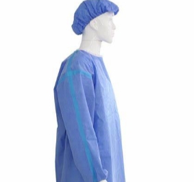 一次性使用手術(shù)衣xxxl、4xl、5xl和濟堂