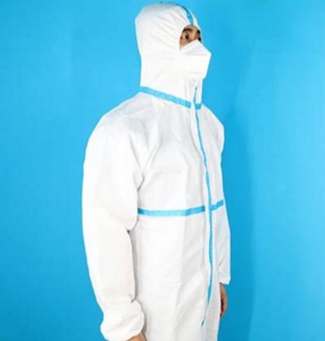 醫(yī)用一次性防護服160、165、170美潤