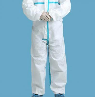 醫(yī)用防護服160、165、170康爾