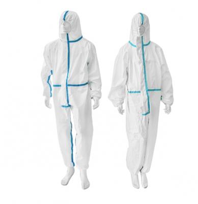 醫(yī)用一次性防護(hù)服xl、xxl、xxxl