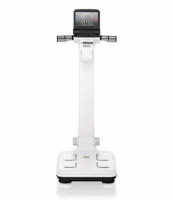 人體成分分析儀visbody-e725、visbody-e735