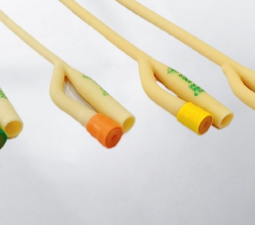 雙腔、三腔一次性使用導(dǎo)尿管埃納生