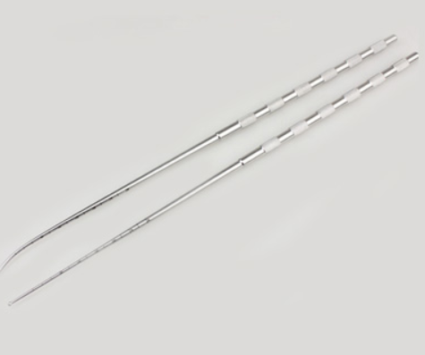 骨探針 圓頭(φ1.5、φ2.0)