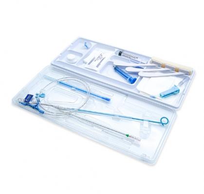 r1、j1、s1一次性使用引流導(dǎo)管套件