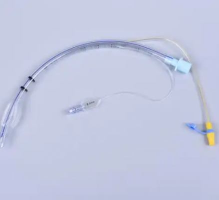 一次性使用支氣管導航定位設(shè)備用導管emnc003