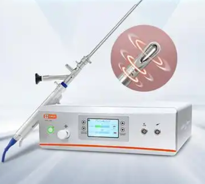 內(nèi)窺鏡手術刨削器dl0220