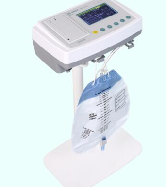 電子尿量計量儀um minib