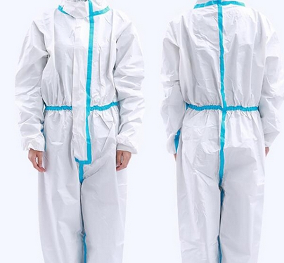 175(xl)醫(yī)用一次性無菌防護服華諾