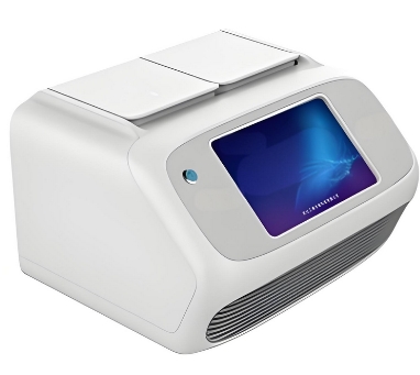 實(shí)時熒光定量pcr儀博奧晶芯fs-3200