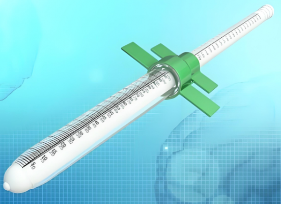 一次性使用無(wú)菌軟組織擴(kuò)張器套裝r01
