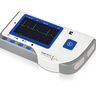 單導(dǎo)聯(lián)動態(tài)心電記錄儀華思ecg-1