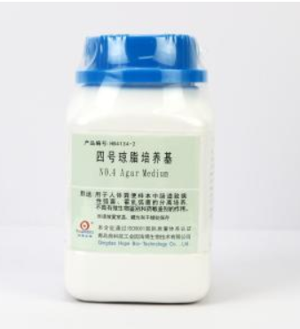 四號瓊脂培養(yǎng)基德辰