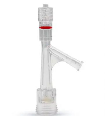 一次性使用y型連接閥套裝yf-c01批發(fā)價