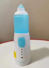 電動(dòng)壓力噴霧洗鼻器pb610廠家