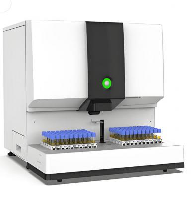 佰康 全自動(dòng)尿液分析系統(tǒng) bk2200 廠家