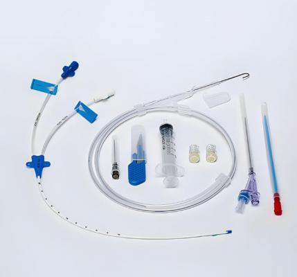 美格爾一次性使用中心靜脈置管護(hù)理套件 廠家