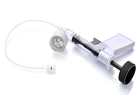 一次性使用球囊擴充壓力泵 yh-bid-2020-i 廠家