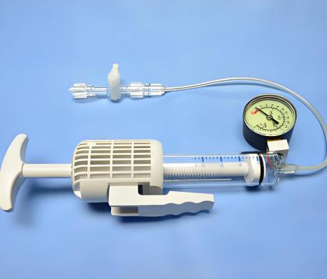 數(shù)字式球囊擴充壓力泵agt-p-30 廠家