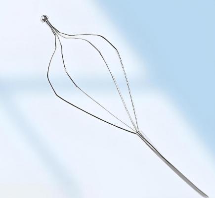 一次性使用泌尿取石網(wǎng)籃廠(chǎng)家