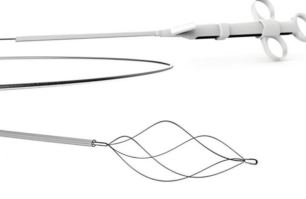 一次性使用泌尿取石網(wǎng)籃導(dǎo)管廠(chǎng)家