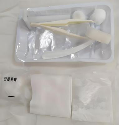 一次性使用備皮包 廠家