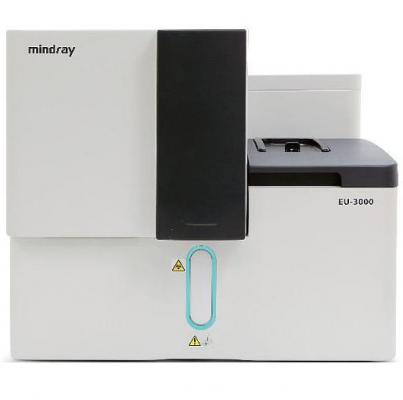 邁瑞全自動(dòng)尿液分析系統(tǒng)eu-3000 廠家