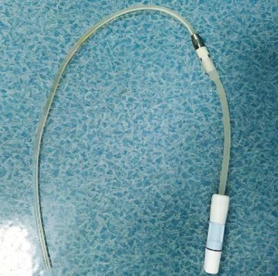 一次性使用腹膜透析管外置接管tx-i型 廠家