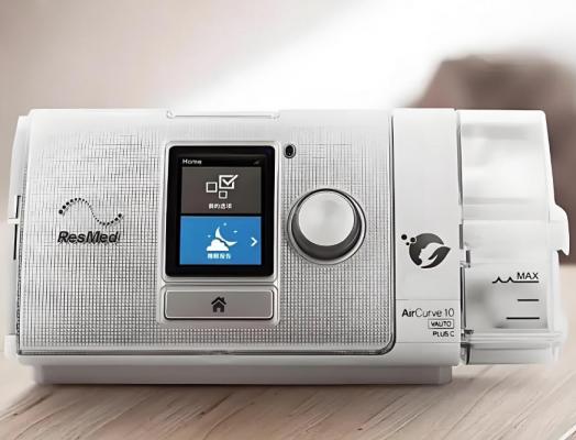 自動調(diào)節(jié)正壓通氣治療機vk05 廠家