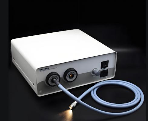 熒光內(nèi)窺鏡冷光源l130-1 廠家