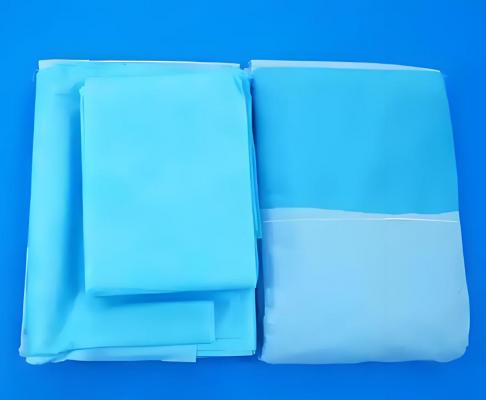 一次性使用無(wú)菌敷料包 廠(chǎng)家