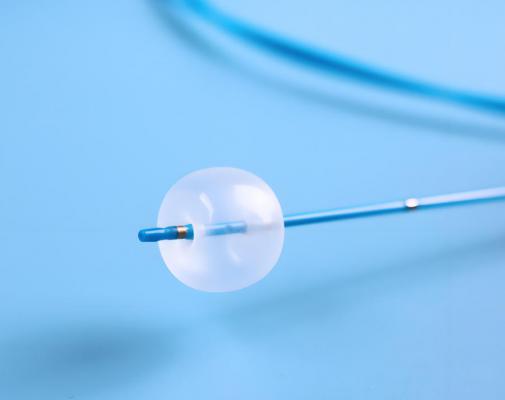 一次性使用取石球囊 供應商