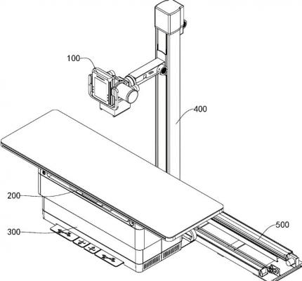 x射線計算機體層攝影設(shè)備neuviz epoch廠家